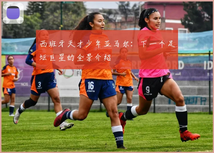 西班牙天才少年亚马尔:下一个足坛巨星的全景介绍